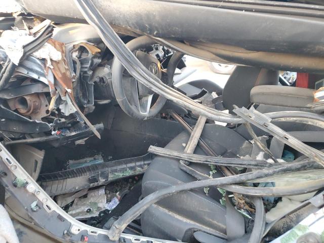 Photo 7 from auction – 2021 TOYOTA COROLLA SE with VIN JTDS4MCE9MJ071192