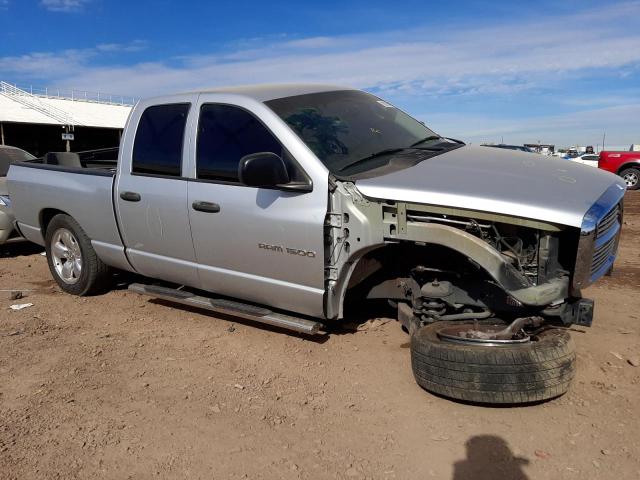 Photo 4 from auction – 2005 DODGE RAM 1500 S with VIN 1D7HA18N25S299577