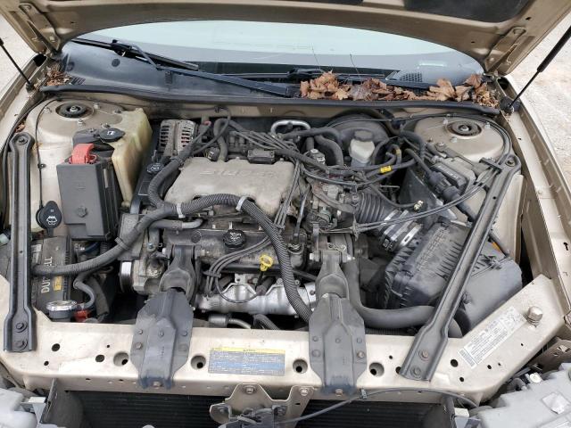 Photo 11 from auction – 2005 BUICK CENTURY CU with VIN 2G4WS52J351101001