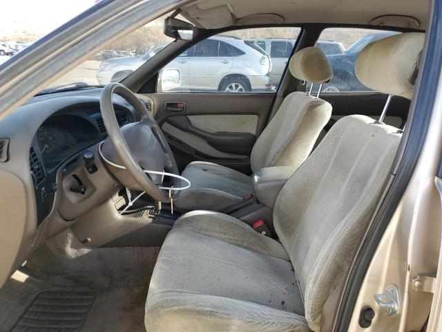 Photo 7 from auction – 1994 TOYOTA CAMRY LE with VIN JT2SK12E8R0196759