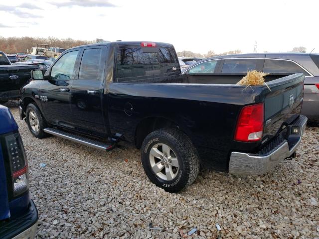 Фото 2 с аукциона – 2014 RAM 1500 SLT с VIN 1C6RR7GTXES350907