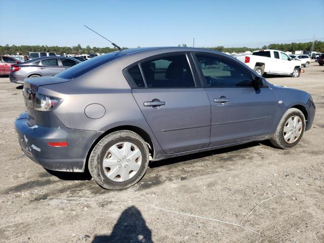 Photo 3 from auction – 2008 MAZDA 3 I with VIN JM1BK12F881155914