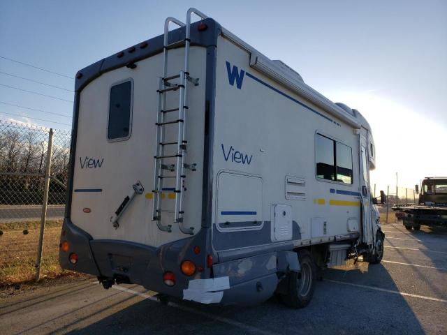 Photo 4 from auction – 2006 DODGE SPRINTER 3 with VIN WDXPD944565889645