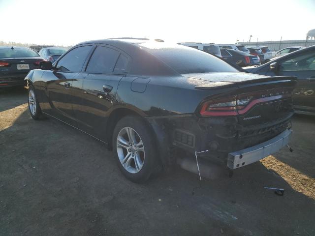 Photo 2 from auction – 2017 DODGE CHARGER SE with VIN 2C3CDXBG8HH547436