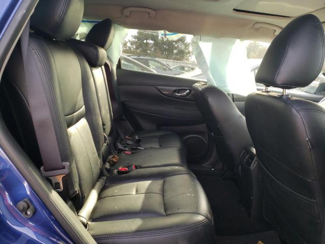 Photo 11 from auction – 2018 NISSAN ROGUE S with VIN KNMAT2MV7JP544887