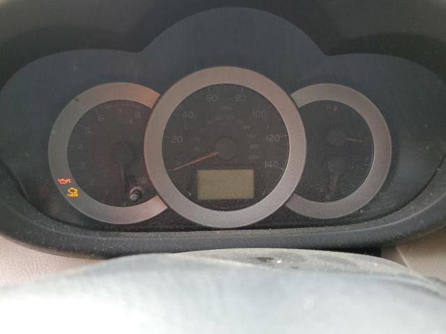 Photo 9 from auction – 2007 TOYOTA RAV4 with VIN JTMZD33V575040348