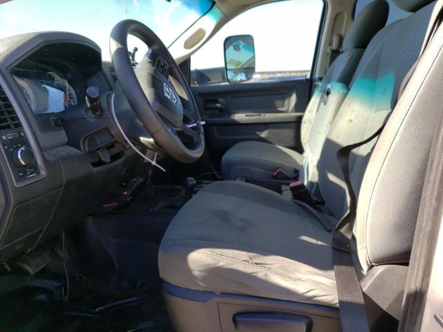 Photo 7 from auction – 2014 RAM 2500 ST with VIN 3C6UR5HL5EG248905