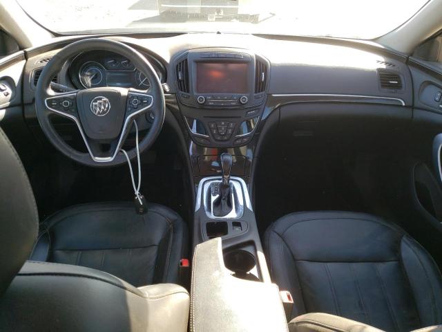 Photo 8 from auction – 2016 BUICK REGAL with VIN 2G4GK5EX8G9182022