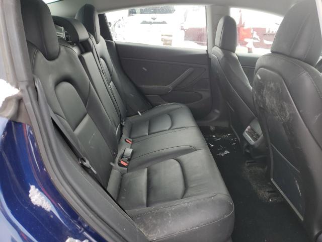 Photo 10 from auction – 2018 TESLA MODEL 3 with VIN 5YJ3E1EB5JF115372