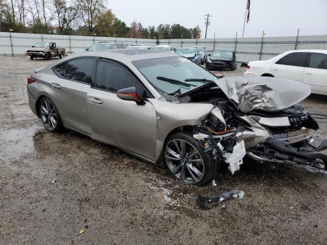 Photo 4 from auction – 2021 LEXUS ES 350 BAS with VIN 58AGZ1B19MU087397