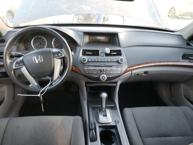 Photo 8 from auction – 2012 HONDA ACCORD EX with VIN 1HGCP2F74CA053051