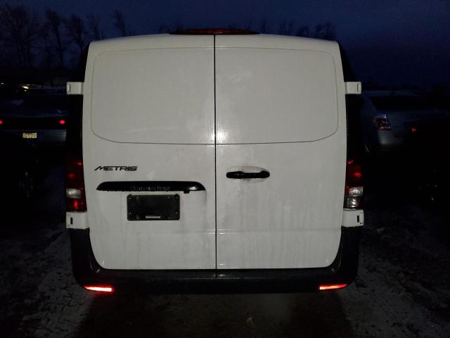 Photo 6 from auction – 2017 MERCEDES-BENZ METRIS with VIN WD3PG2EA3H3206358