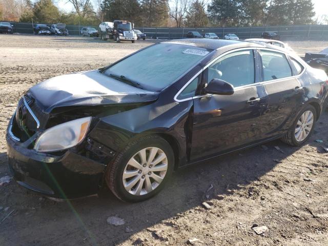 BUICK VERANO 2015 with VIN 1G4PP5SK4F4128535 - Photo from auction