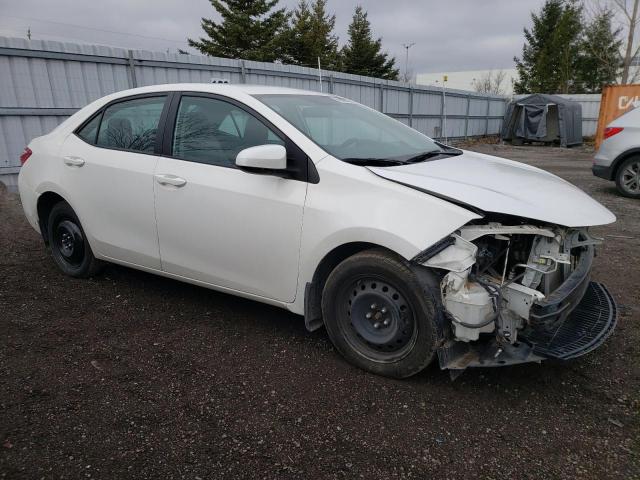 Zdjęcie 4 z aukcji – 2014 TOYOTA COROLLA L z VIN 2T1BURHE8EC079707
