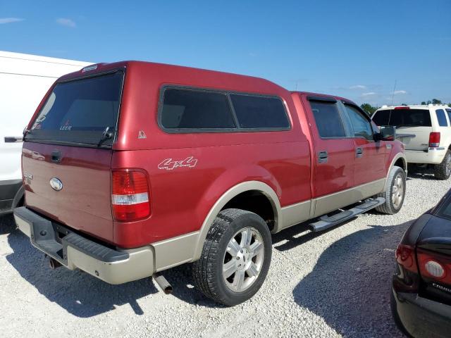 Photo 3 from auction – 2007 FORD F150 SUPER with VIN 1FTPW14V07FA55807