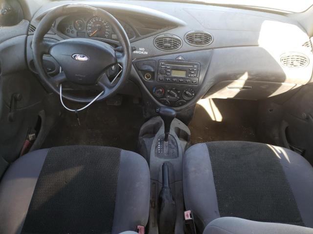 Photo 8 from auction – 2004 FORD FOCUS SE with VIN 1FAFP36384W163397