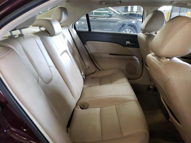 Photo 10 from auction – 2011 FORD FUSION SEL with VIN 3FAHP0JG0BR165968