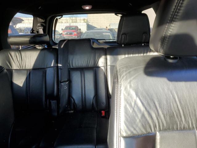 Photo 10 from auction – 2017 LINCOLN NAVIGATOR with VIN 5LMJJ2HT3HEL04720