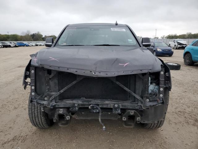 Photo 5 from auction – 2017 CADILLAC ESCALADE P with VIN 1GYS4CKJ2HR259451