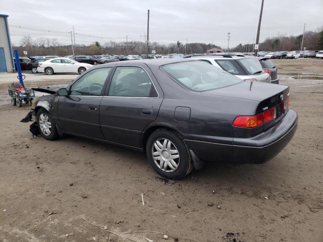 Photo 2 from auction – 2001 TOYOTA CAMRY CE with VIN 4T1BG22K01U796804