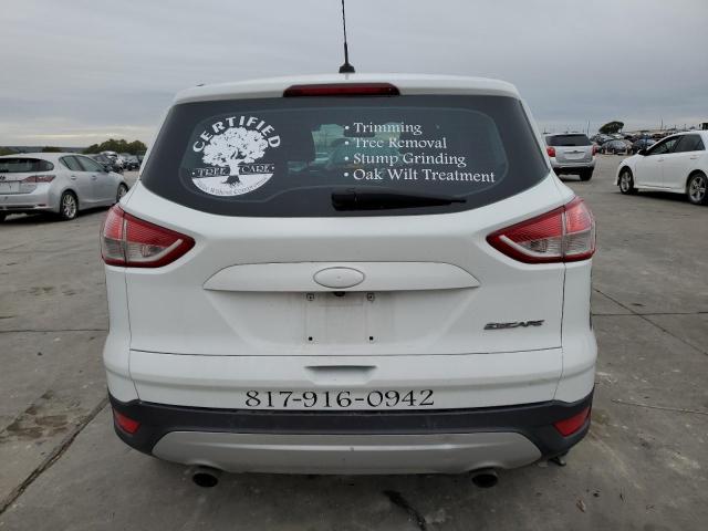 صورة رقم 6 من المزاد - 2016 FORD ESCAPE SE مع VIN 1FMCU0G79GUA83835