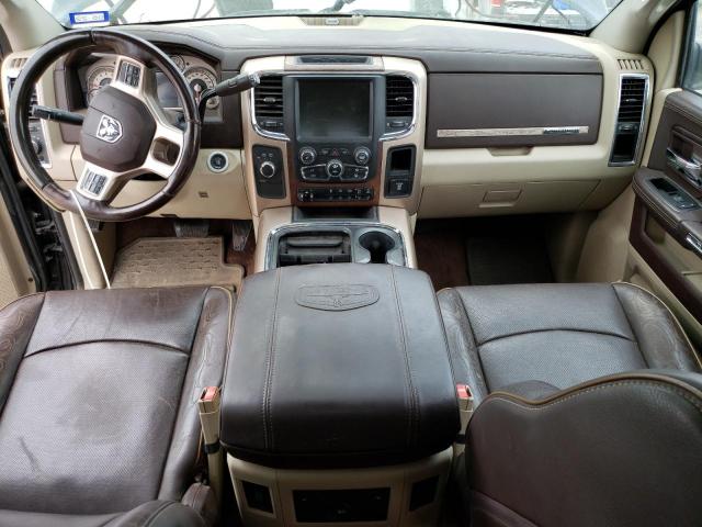 Photo 8 from auction – 2016 RAM 3500 LONGH with VIN 3C63RRKL0GG150198