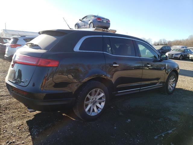 Photo 3 from auction – 2014 LINCOLN MKT with VIN 2LMHJ5NKXEBL54380