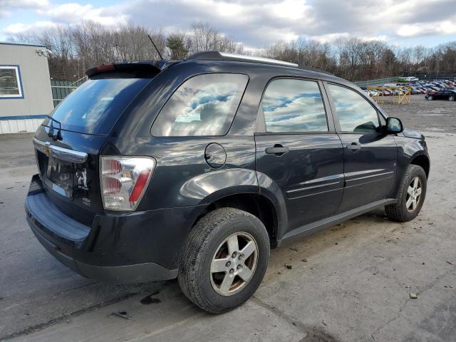 Photo 3 from auction – 2008 CHEVROLET EQUINOX LS with VIN 2CNDL23F286036078