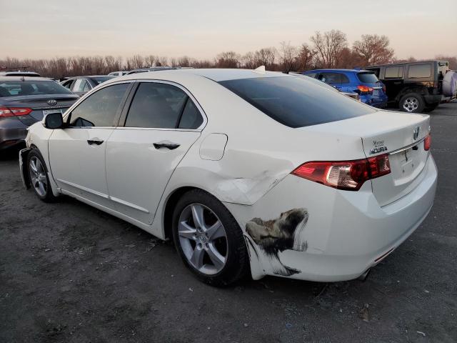 Photo 2 from auction – 2011 ACURA TSX with VIN JH4CU2F60BC007183