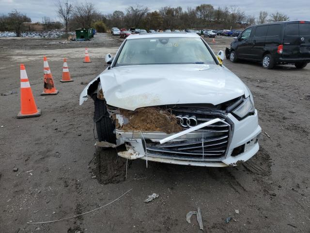 Photo 5 from auction – 2016 AUDI A6 PRESTIG with VIN WAUHGAFC7GN007835