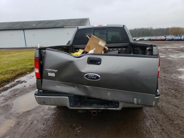 Photo 6 from auction – 2008 FORD F150 SUPER with VIN 1FTPW14VX8FA13372