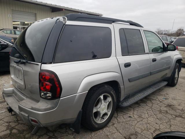 Photo 3 from auction – 2005 CHEVROLET TRAILBLAZE with VIN 1GNET16S256103086
