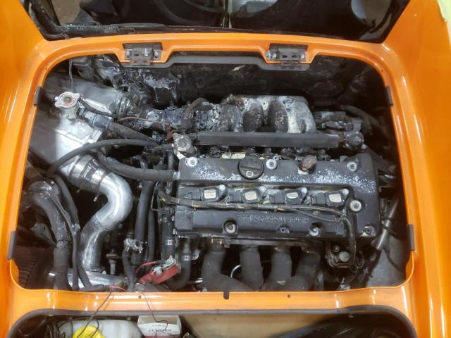 Photo 11 from auction – 2006 LOTUS ELISE with VIN SCCPC11116HM32592