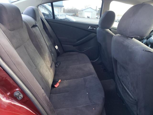 Photo 10 from auction – 2010 NISSAN ALTIMA BAS with VIN 1N4AL2AP5AC143566