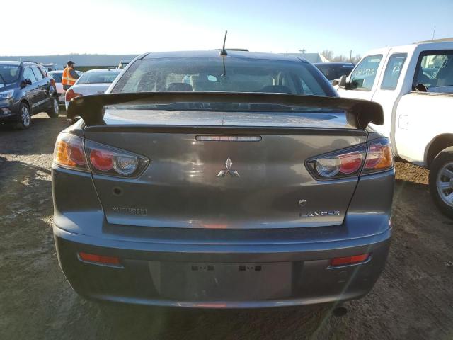 Photo 6 from auction – 2011 MITSUBISHI LANCER GTS with VIN JA32U8FW5BU002876