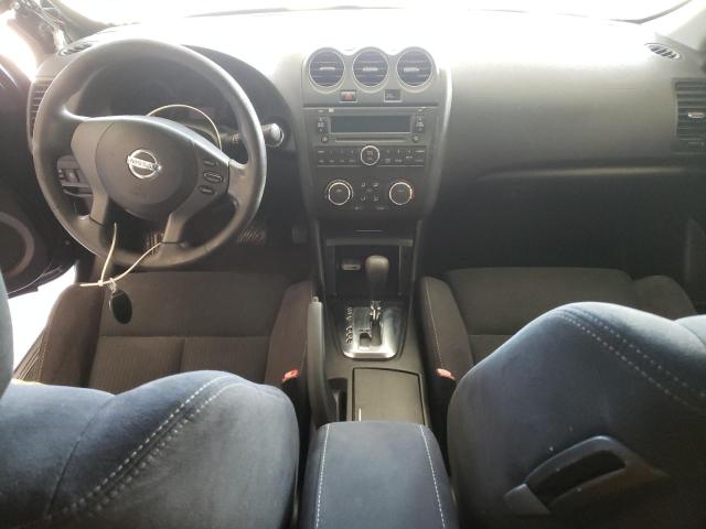 Photo 8 from auction – 2012 NISSAN ALTIMA S with VIN 1N4AL2EPXCC103173