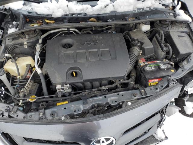 Photo 11 from auction – 2012 TOYOTA COROLLA BA with VIN 2T1BU4EE3CC843208