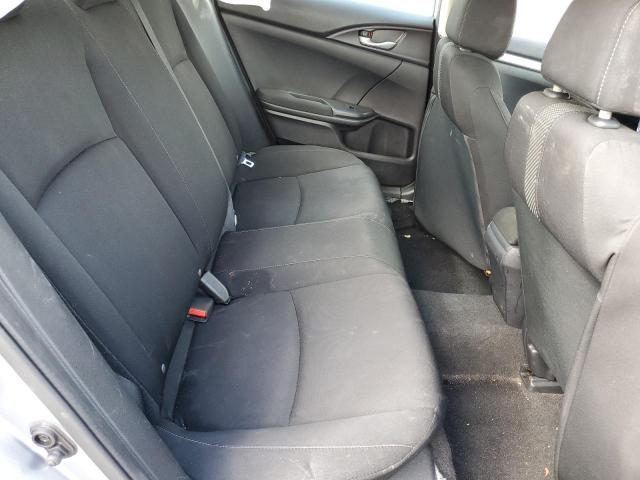 Photo 10 from auction – 2017 HONDA CIVIC LX with VIN 19XFC2F58HE052057