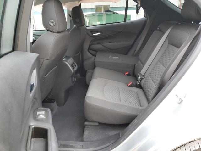 Photo 11 from auction – 2021 CHEVROLET EQUINOX LT with VIN 3GNAXUEV3ML353098
