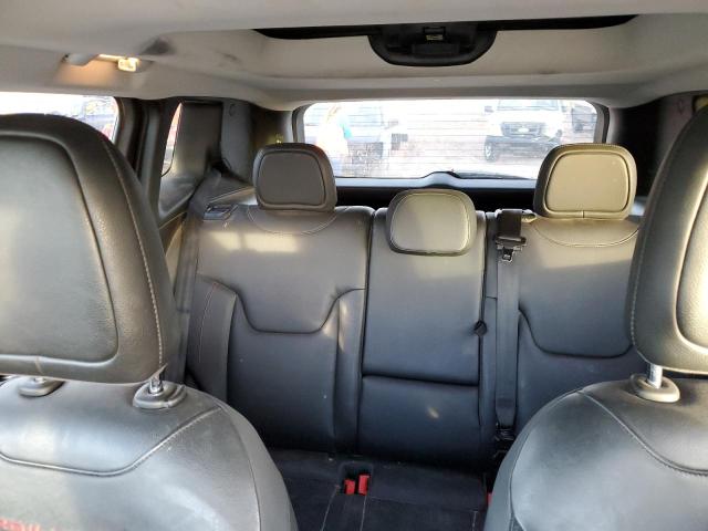 Photo 10 from auction – 2017 JEEP RENEGADE T with VIN ZACCJBCB7HPF83398