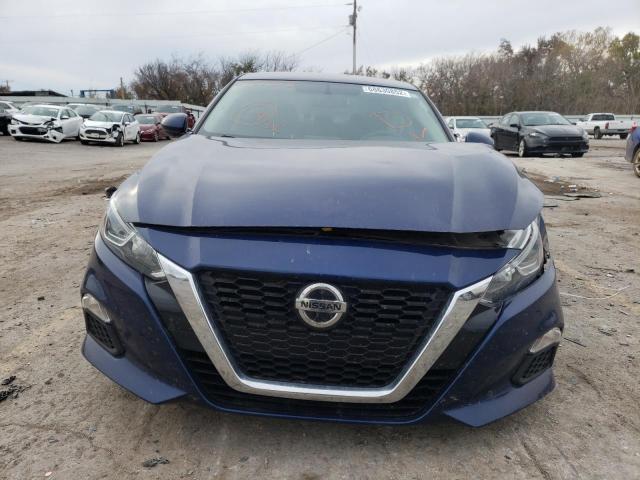 Photo 5 from auction – 2019 NISSAN ALTIMA S with VIN 1N4BL4BV9KC259903