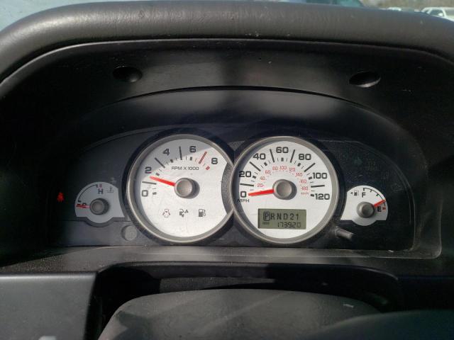 Photo 9 from auction – 2005 FORD ESCAPE XLT with VIN 1FMYU93145KC70131