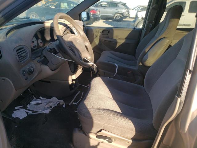 Photo 7 from auction – 2002 DODGE GRAND CARA with VIN 1B4GP34302B736702