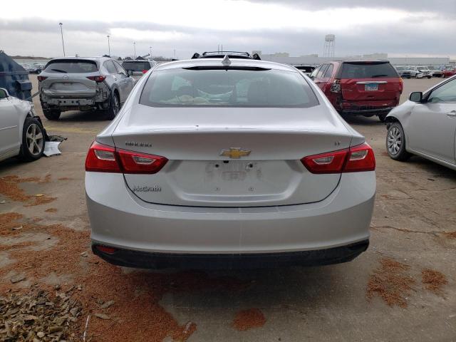 Photo 6 from auction – 2017 CHEVROLET MALIBU LT with VIN 1G1ZE5ST1HF180880