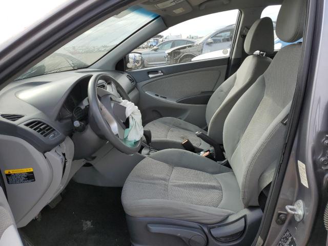 Photo 7 from auction – 2013 HYUNDAI ACCENT GLS with VIN KMHCT4AEXDU536762