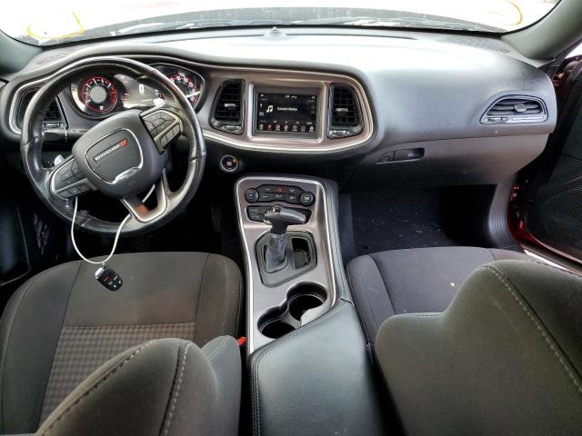 Photo 8 from auction – 2019 DODGE CHALLENGER with VIN 2C3CDZBT5KH641306