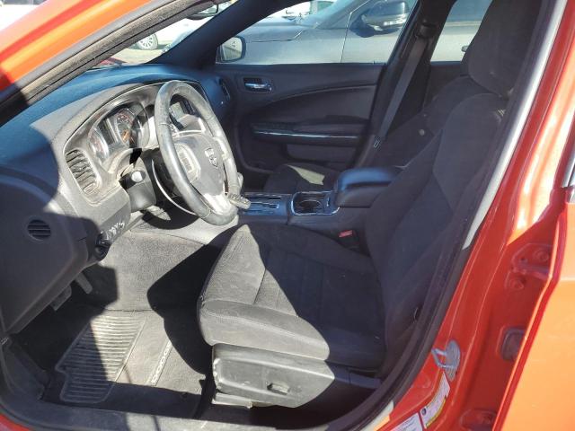 Photo 7 from auction – 2014 DODGE CHARGER SE with VIN 2C3CDXBG5EH248577