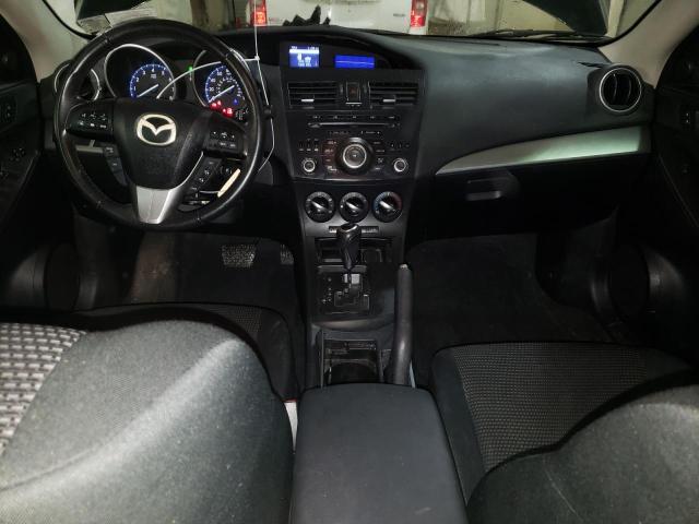 Photo 8 from auction – 2012 MAZDA 3 I with VIN JM1BL1V80C1634363
