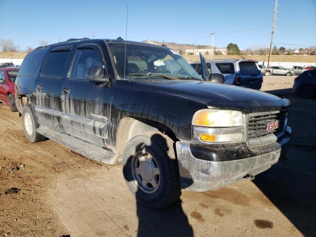 Photo 4 from auction – 2003 GMC YUKON with VIN 3GKFK16Z03G297954