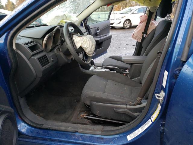 صورة رقم 7 من المزاد - 2010 DODGE AVENGER SX مع VIN 1B3CC4FB7AN119710